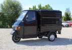 Bild Piaggio APE 50 APE 50 Kasten *ab Sofort