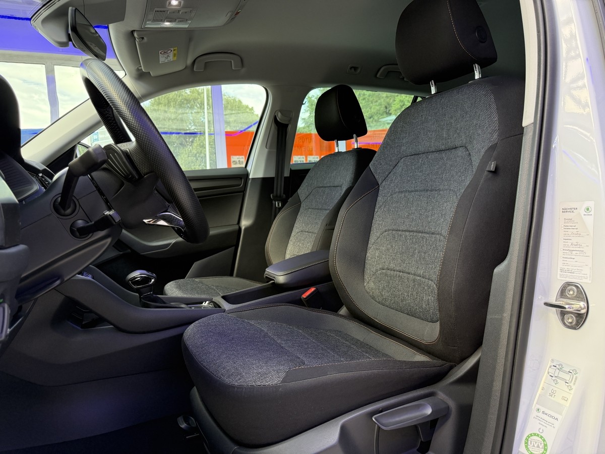 Skoda Kodiaq 2.0 TDI Clever (EURO 6d)