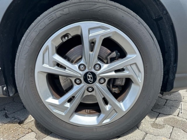 Hyundai KONA Trend Mild-Hybrid 2WD Navi, Sitzheizung,RFK Soundsystem Apple CarPlay Andro