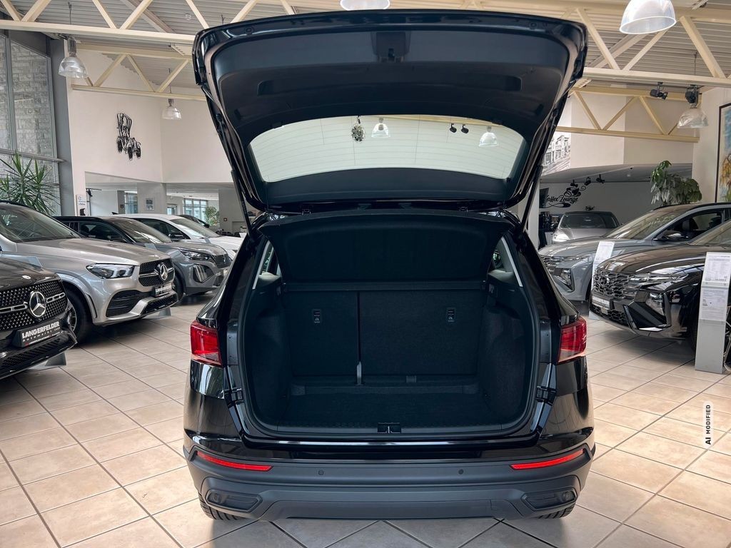 Seat Ateca Seat  1.0 TSI 1.Hand|FrischerService|CarPly