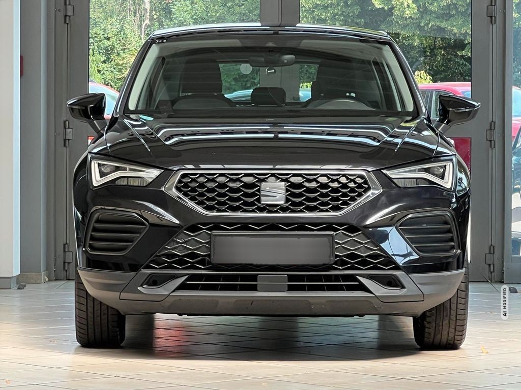 Seat Ateca Seat  1.0 TSI 1.Hand|FrischerService|CarPly