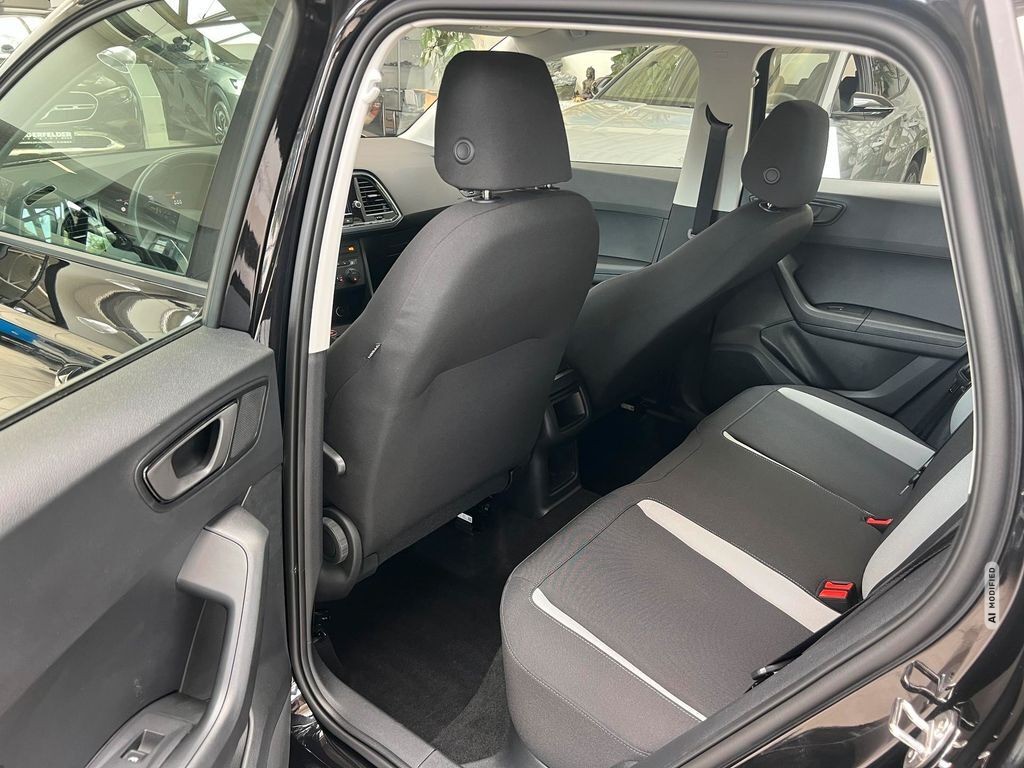 Seat Ateca Seat  1.0 TSI 1.Hand|FrischerService|CarPly