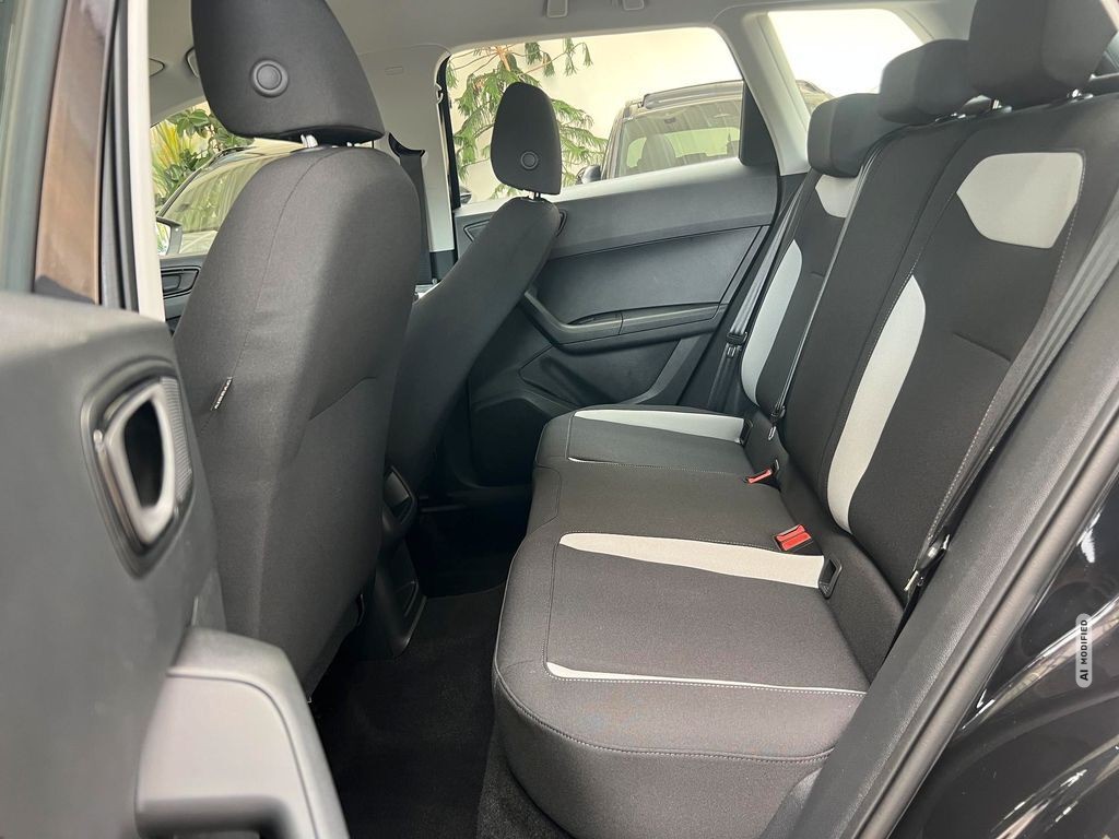 Seat Ateca Seat  1.0 TSI 1.Hand|FrischerService|CarPly