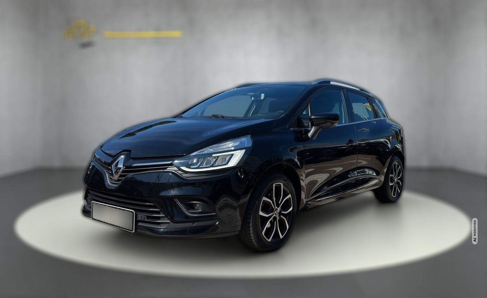 Renault Clio Grandtour Intes 1,5dci 81KW