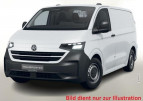 Bild Volkswagen Transporter Kastenwagen 2.0TDI DSG L1 3.100mm Radstand AHK STARR PDC vorne+hinte
