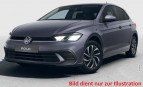 Bild Volkswagen Polo 1.0TSI DSG life Alufelgen 15 Zoll Essex PDC hinten SHZ APP-CONNECT LWS LED-