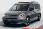 Bild Volkswagen Caddy 1.5TSI DSG Style PANORAMADACH APP-CONNECT PDC vorne+hinten Park Assist AGR