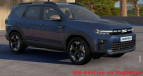 Bild Dacia Bigster EXTREME Hybrid 155 Winter-Paket Plus Parking Paket inkl. 360Grad MV-Kame