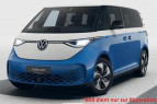Bild Volkswagen ID. Buzz Pro
