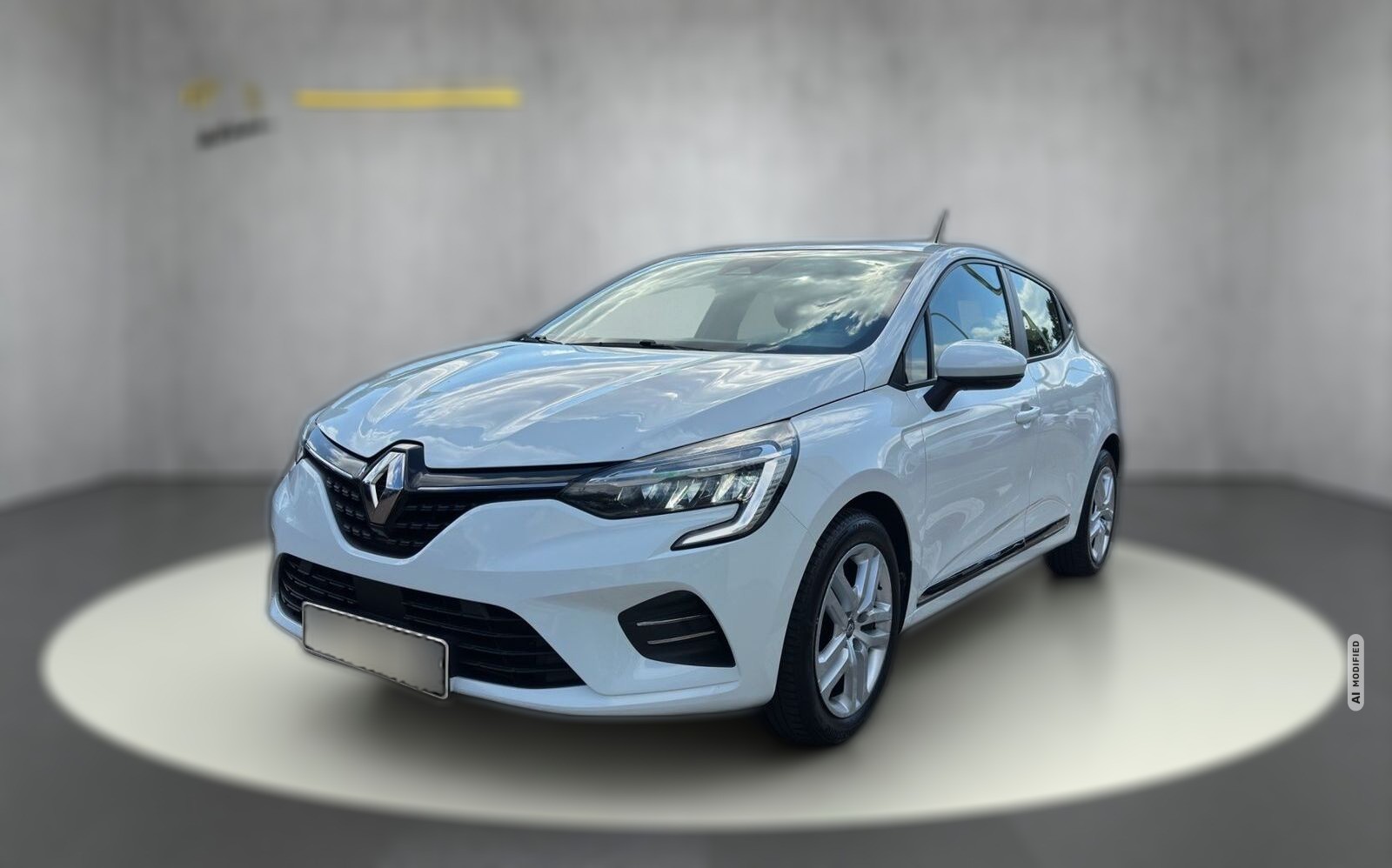 Renault Clio Zen SCe 65