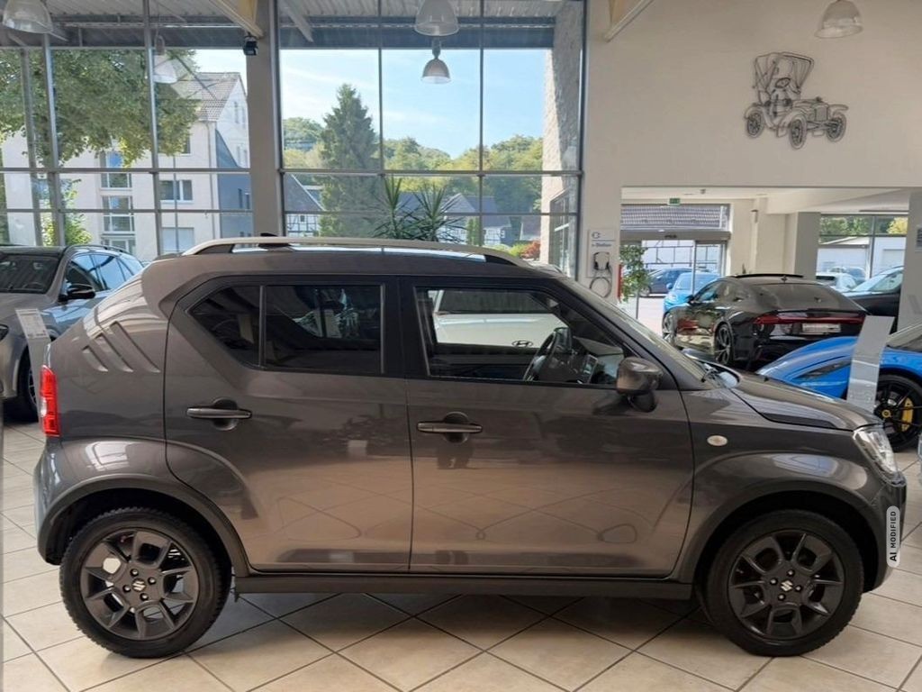Suzuki Ignis 1.2 Hybrid Comfort KLIMA*SHZ*KAMERA*ALWTR*