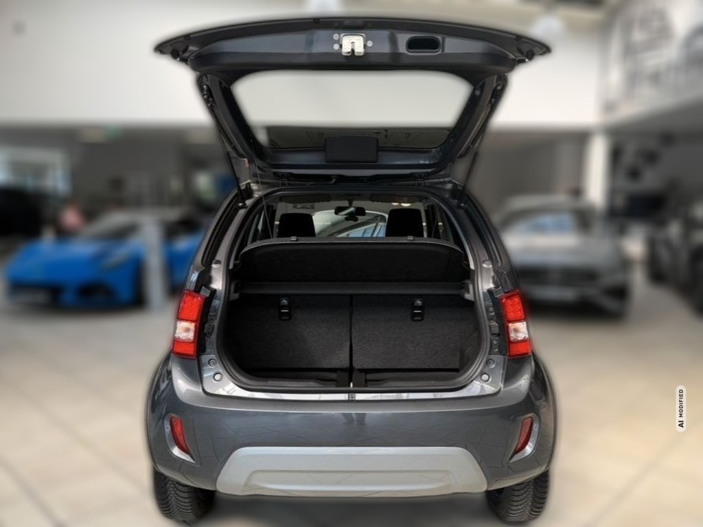 Suzuki Ignis 1.2 Hybrid Comfort KLIMA*SHZ*KAMERA*ALWTR*