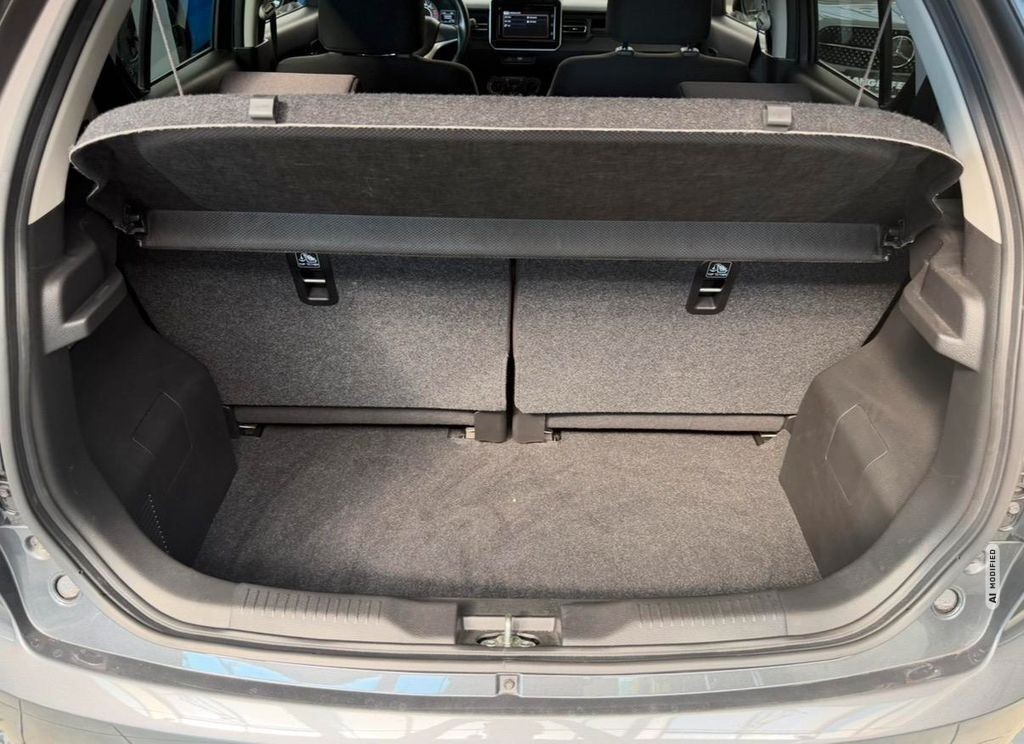 Suzuki Ignis 1.2 Hybrid Comfort KLIMA*SHZ*KAMERA*ALWTR*