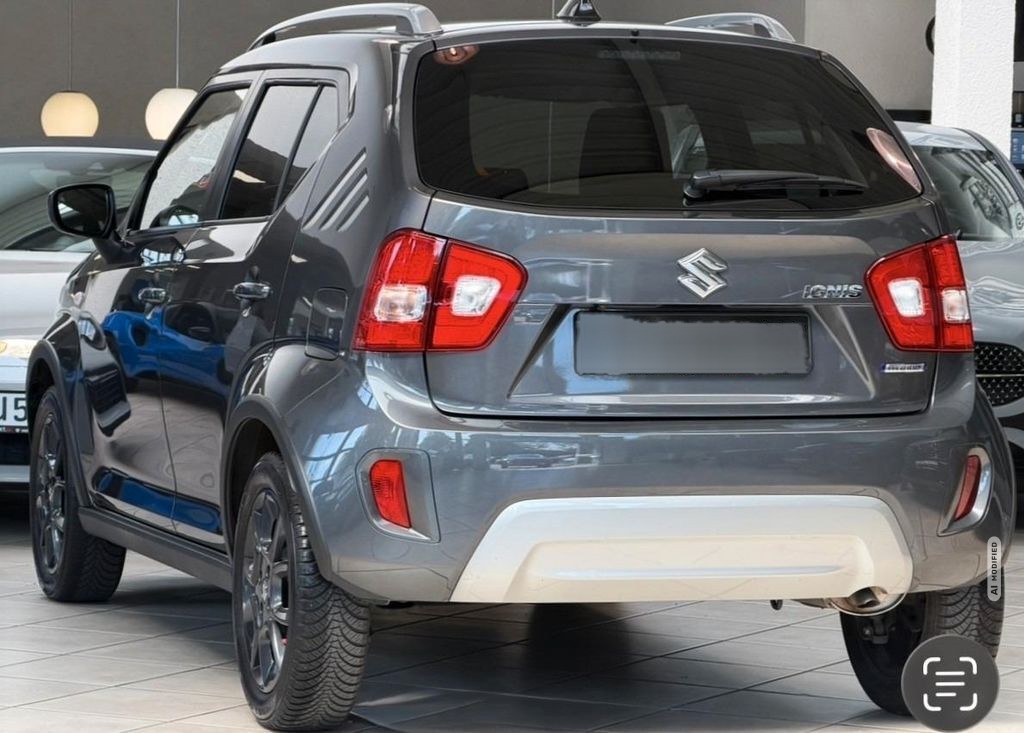 Suzuki Ignis 1.2 Hybrid Comfort KLIMA*SHZ*KAMERA*ALWTR*