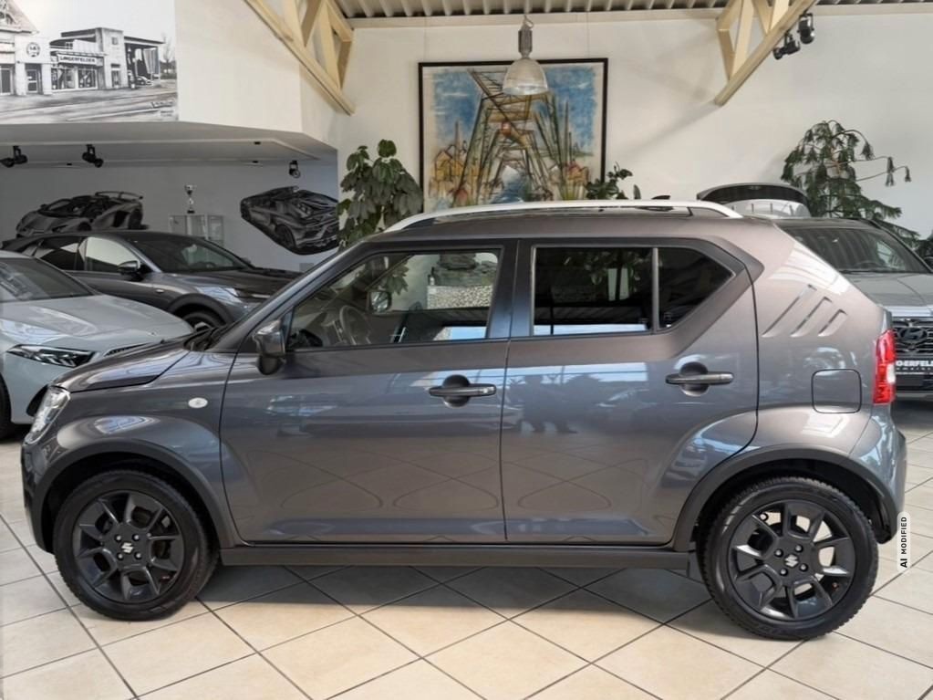 Suzuki Ignis 1.2 Hybrid Comfort KLIMA*SHZ*KAMERA*ALWTR*