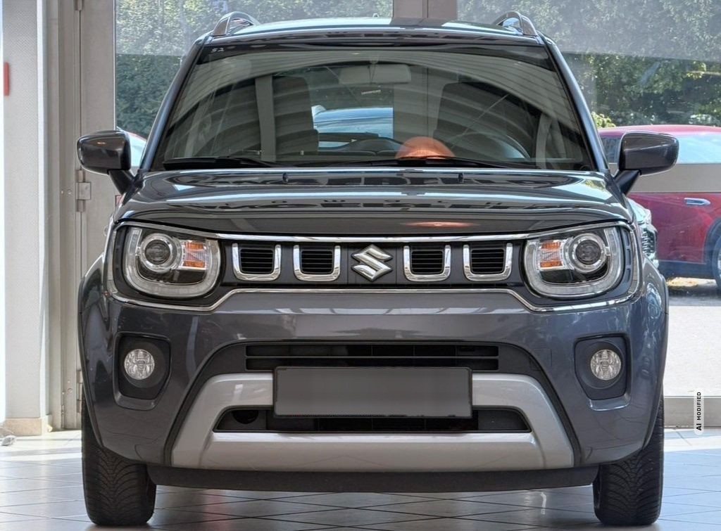 Suzuki Ignis 1.2 Hybrid Comfort KLIMA*SHZ*KAMERA*ALWTR*