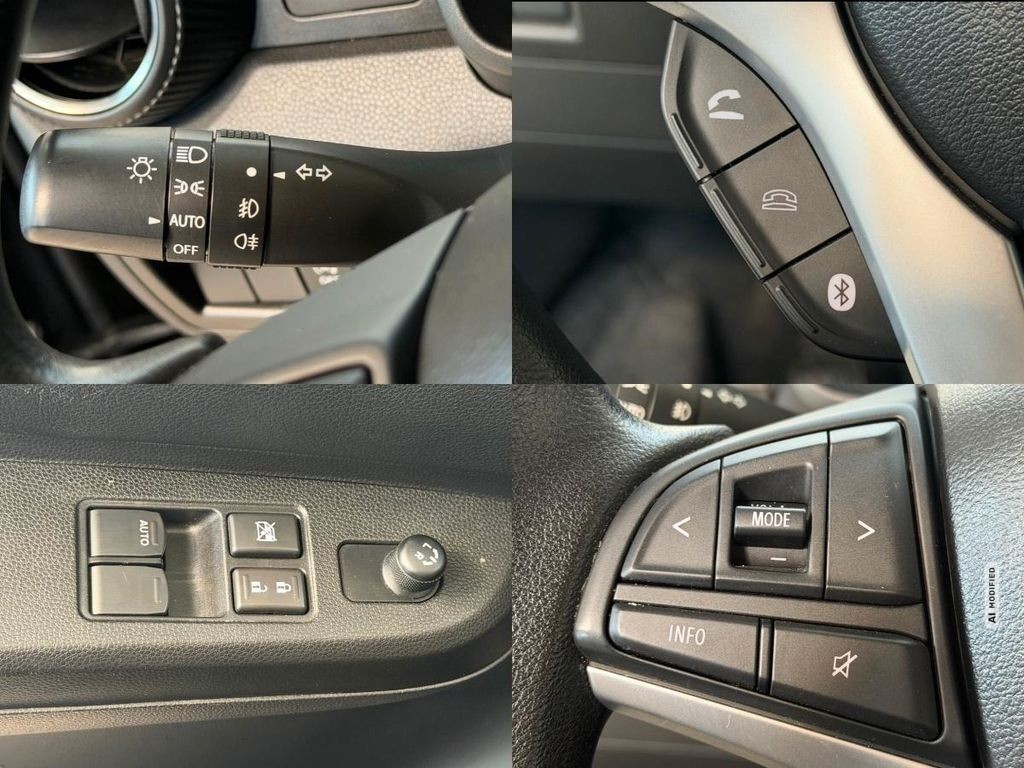 Suzuki Ignis 1.2 Hybrid Comfort KLIMA*SHZ*KAMERA*ALWTR*