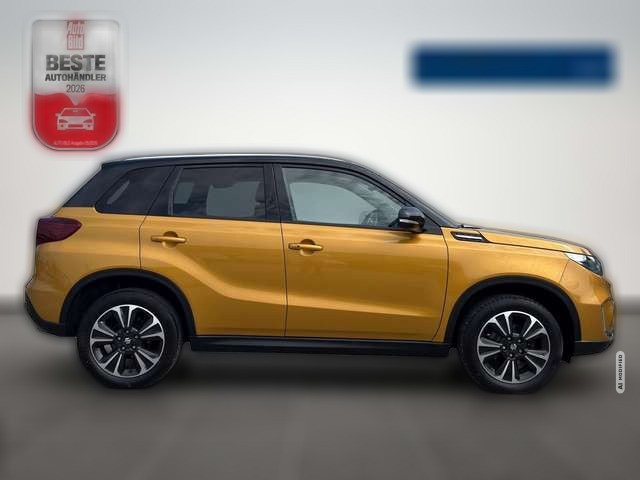 Suzuki Vitara 1.4 Mild-Hybrid Comfort+ 4x2 NAVI / PANORAMA / SIT