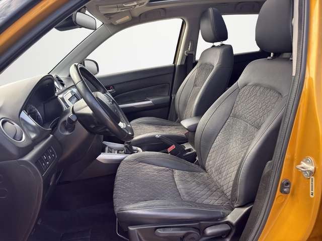 Suzuki Vitara 1.4 Mild-Hybrid Comfort+ 4x2 NAVI / PANORAMA / SIT