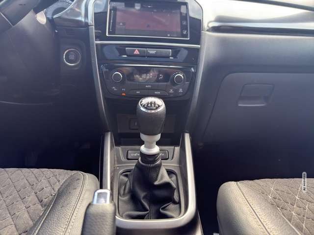 Suzuki Vitara 1.4 Mild-Hybrid Comfort+ 4x2 NAVI / PANORAMA / SIT