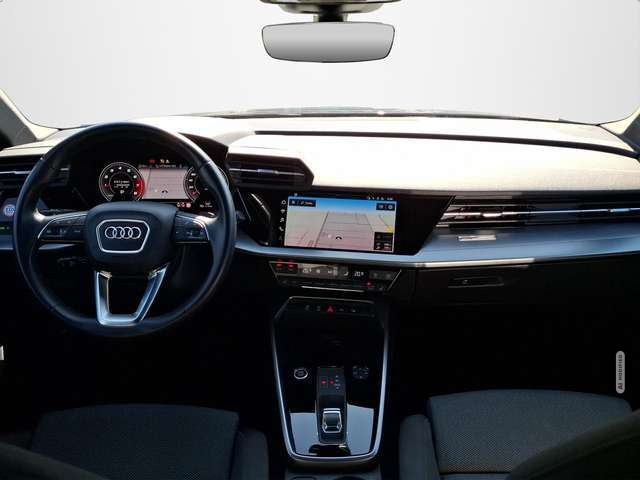 Audi A3 Sportback 35 TFSI S line S-TRONIC / AHK / MATRIX /