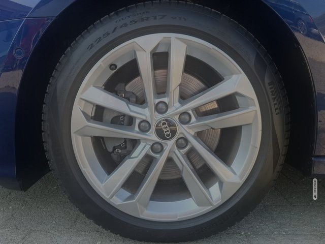 Audi A3 Sportback 35 TFSI S line S-TRONIC / AHK / MATRIX /