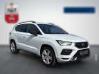 Bild Seat Ateca 2.0 TSI FR 4Drive DSG / AHK / ACC / NAVI / LED / S