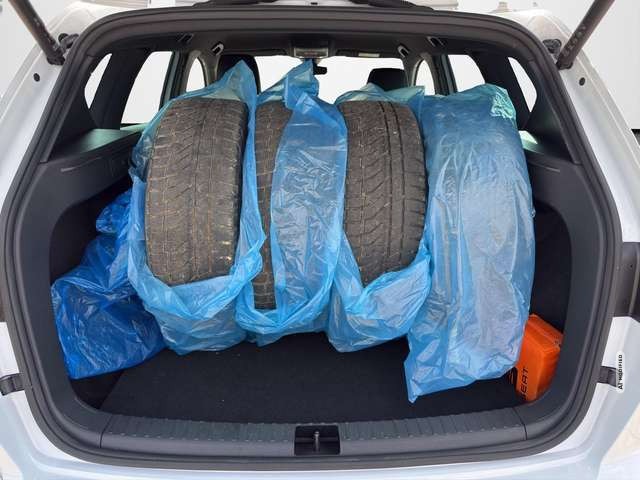 Seat Ateca 2.0 TSI FR 4Drive DSG / AHK / ACC / NAVI / LED / S