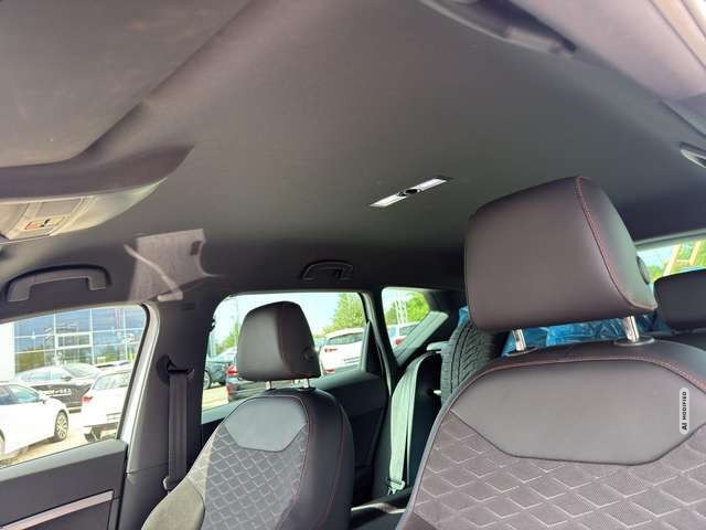 Seat Ateca 2.0 TSI FR 4Drive DSG / AHK / ACC / NAVI / LED / S
