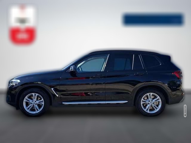 BMW X3 xDrive 20 d Mild-Hybrid AUTOMATIK / AHK / LEDER /