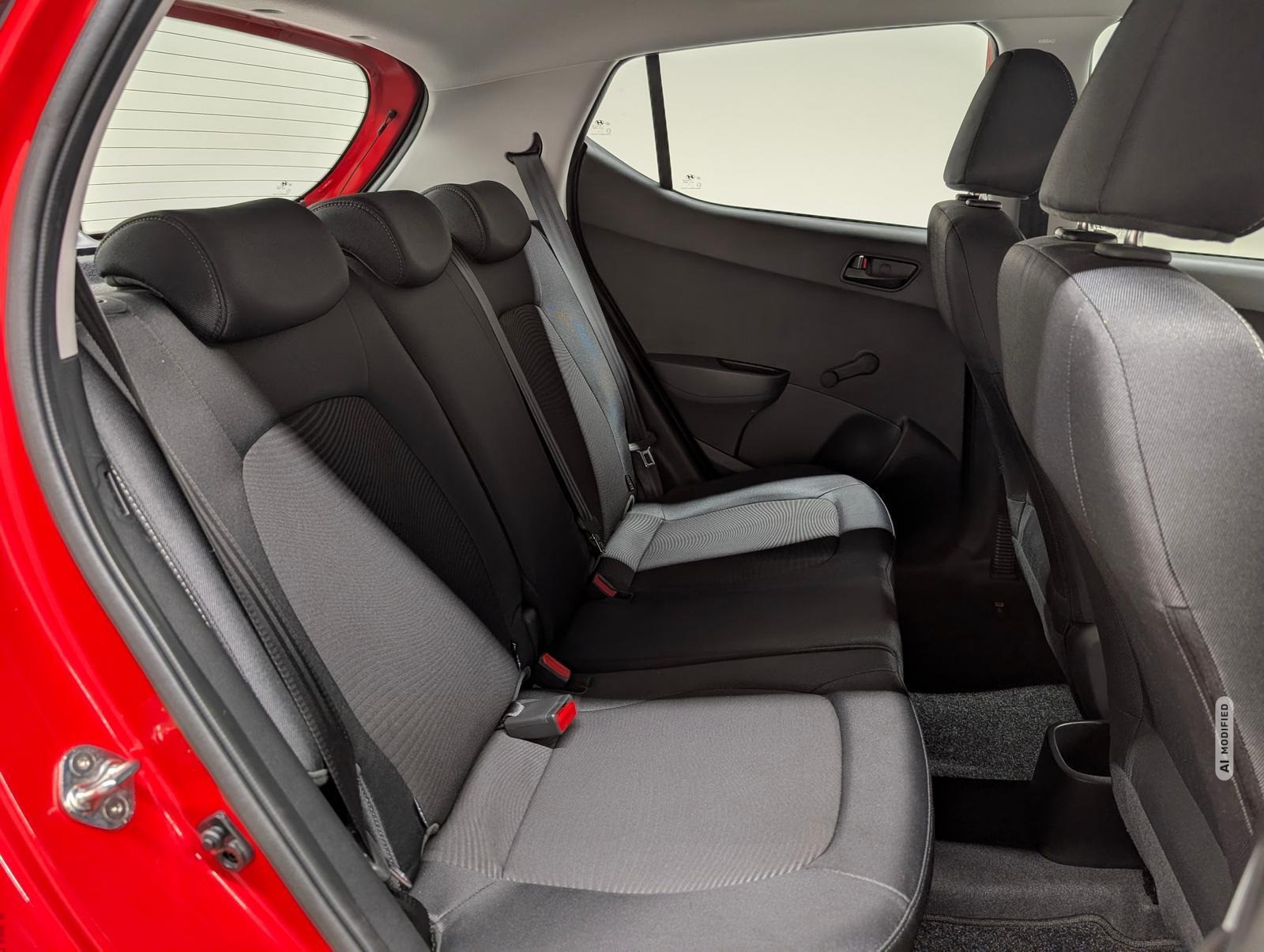 Hyundai i10 Select Klima/Radio/USB/TFL/BC