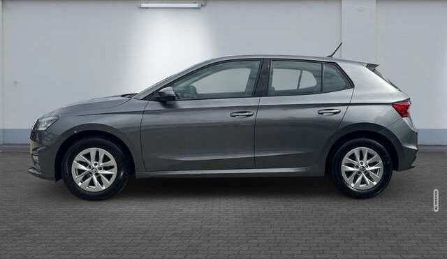 Skoda Fabia Active 80PS *LED*APP*SHZ*PDC*GARANTIE*