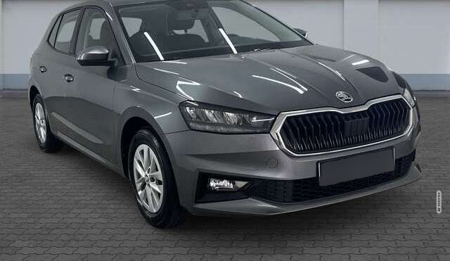 Skoda Fabia Active 80PS *LED*APP*SHZ*PDC*GARANTIE*