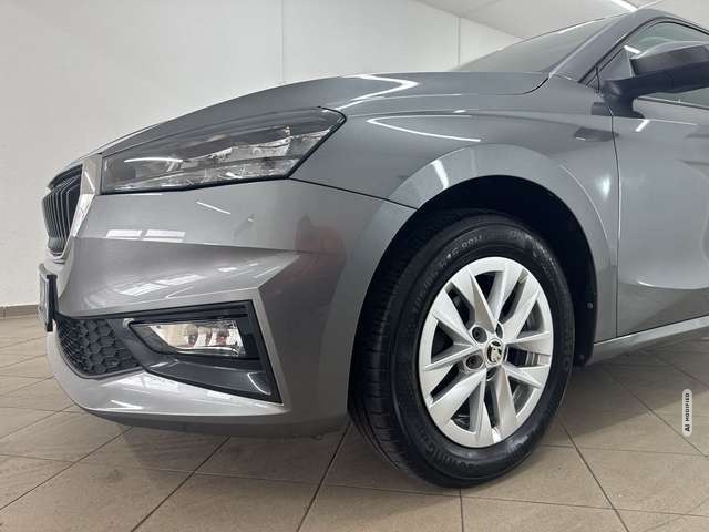Skoda Fabia Active 80PS *LED*APP*SHZ*PDC*GARANTIE*