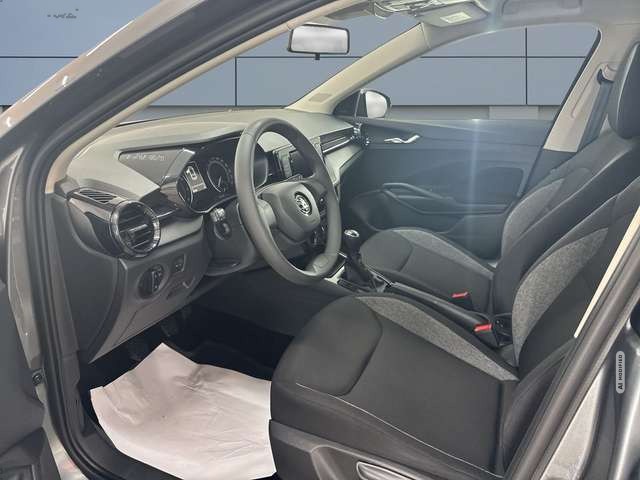 Skoda Fabia Active 80PS *LED*APP*SHZ*PDC*GARANTIE*