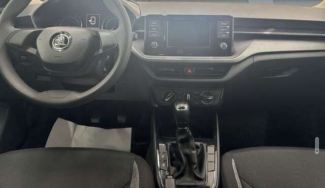 Skoda Fabia Active 80PS *LED*APP*SHZ*PDC*GARANTIE*