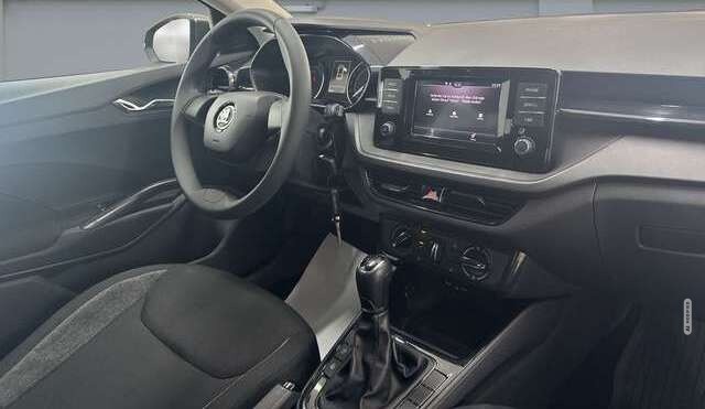 Skoda Fabia Active 80PS *LED*APP*SHZ*PDC*GARANTIE*