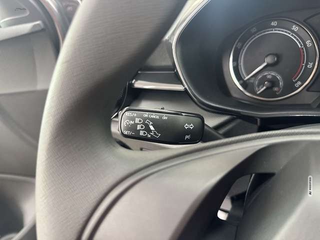 Skoda Fabia Active 80PS *LED*APP*SHZ*PDC*GARANTIE*