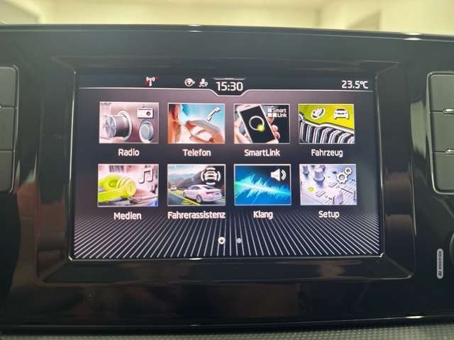 Skoda Fabia Active 80PS *LED*APP*SHZ*PDC*GARANTIE*