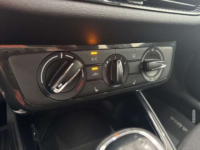 Skoda Fabia Active 80PS *LED*APP*SHZ*PDC*GARANTIE*