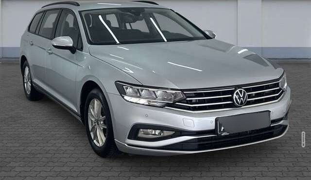 Volkswagen Passat Variant 2.0 TDI DSG*NAVI*KAM*APP*LED*MWST