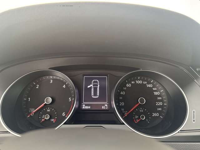 Volkswagen Passat Variant 2.0 TDI DSG*NAVI*KAM*APP*LED*MWST