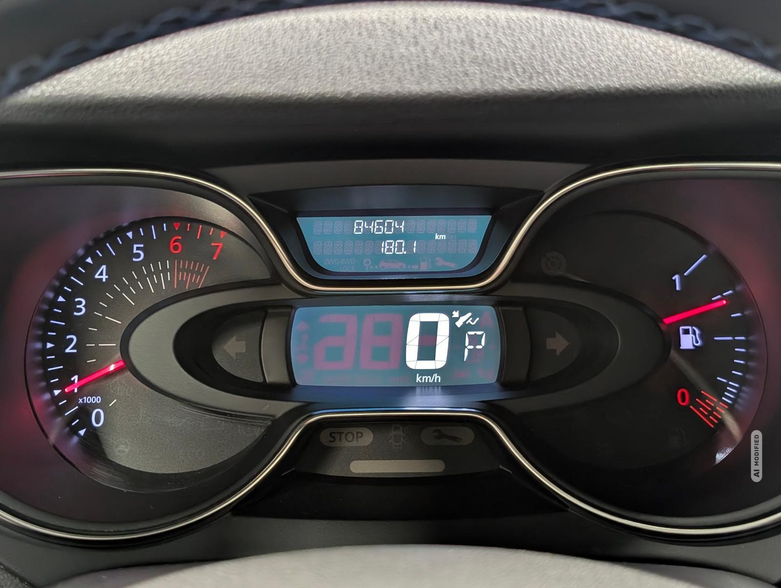 Renault Captur Version S LED/Navi/SHZ/Kam/GRA/Keyl/17-LM