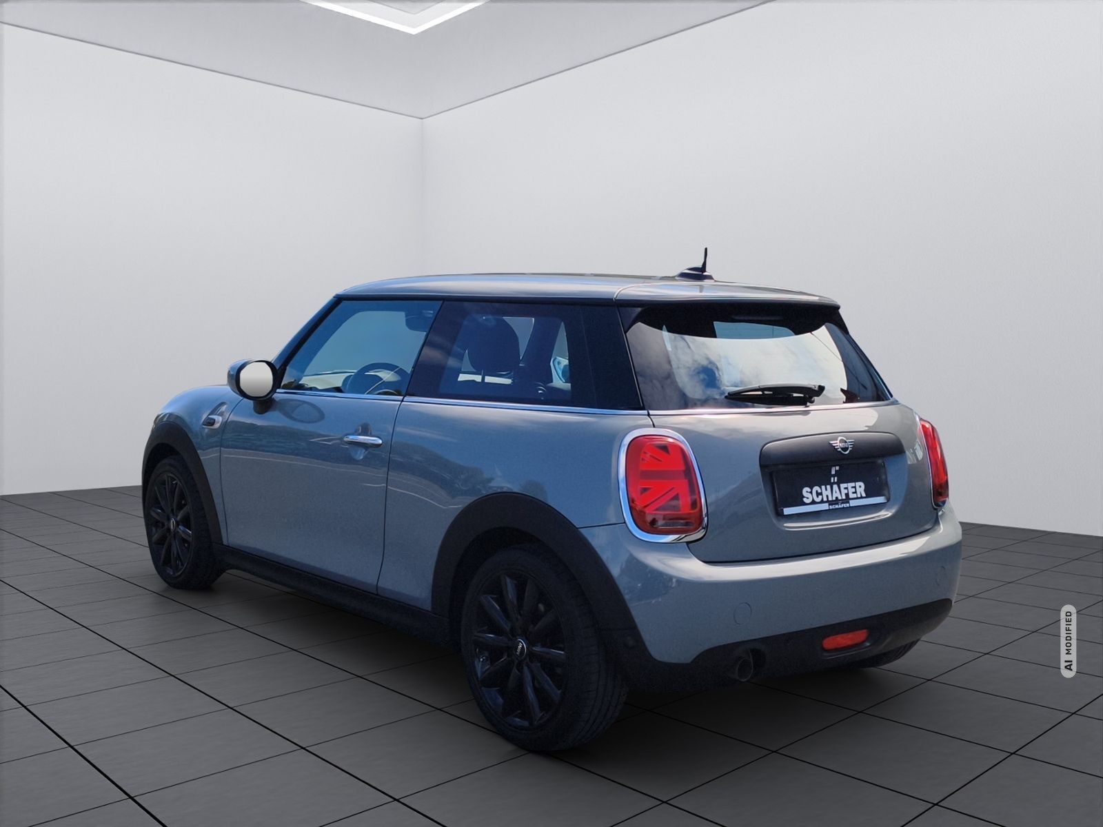 MINI ONE /LED/SHZ/Ambiente/17
