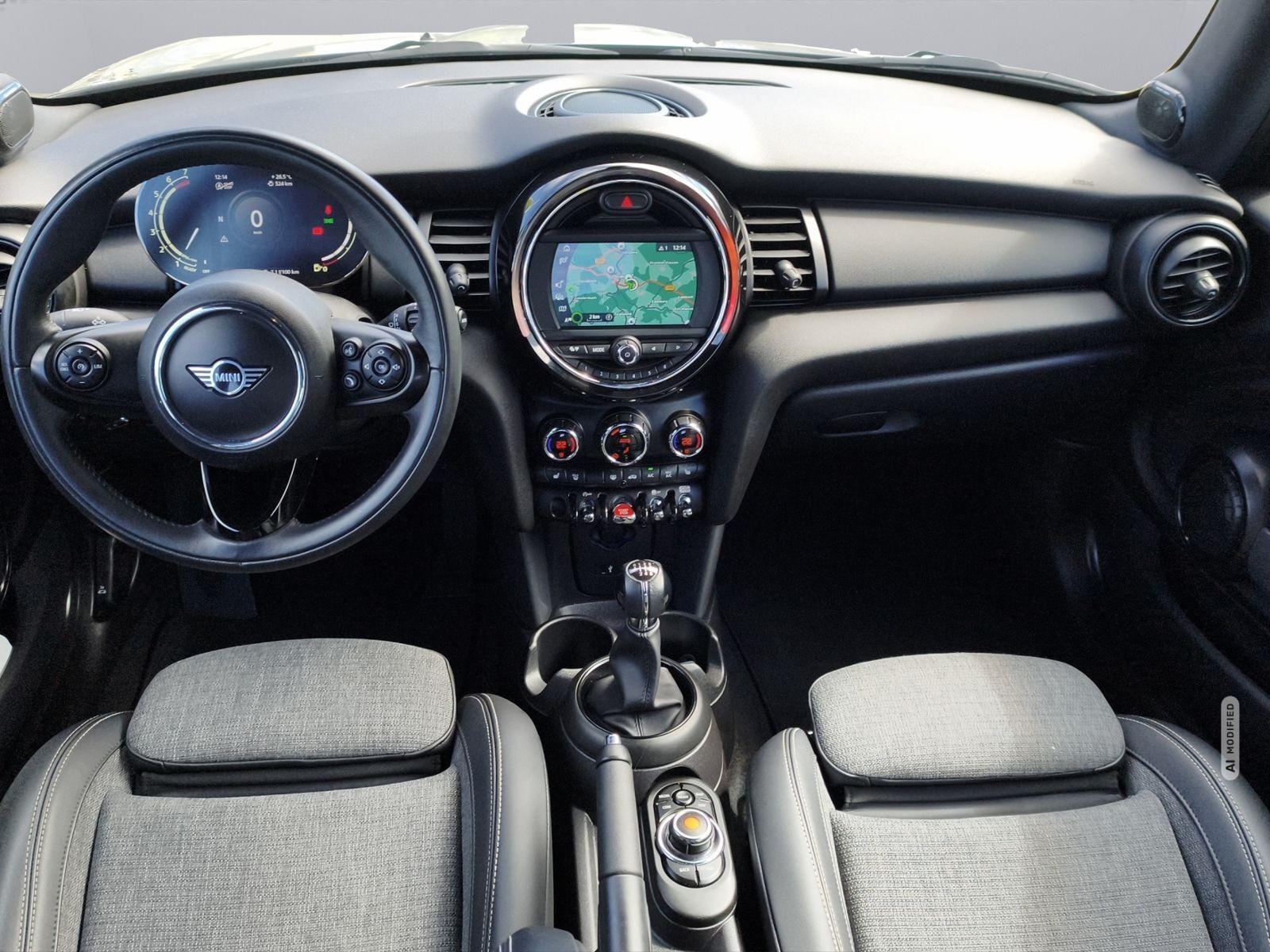 MINI ONE /LED/SHZ/Ambiente/17