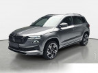 Bild Skoda Karoq 1.5 TSI DSG Sportline Navi LED-Matrix Pano Winter Kamera 360° AHK LM19