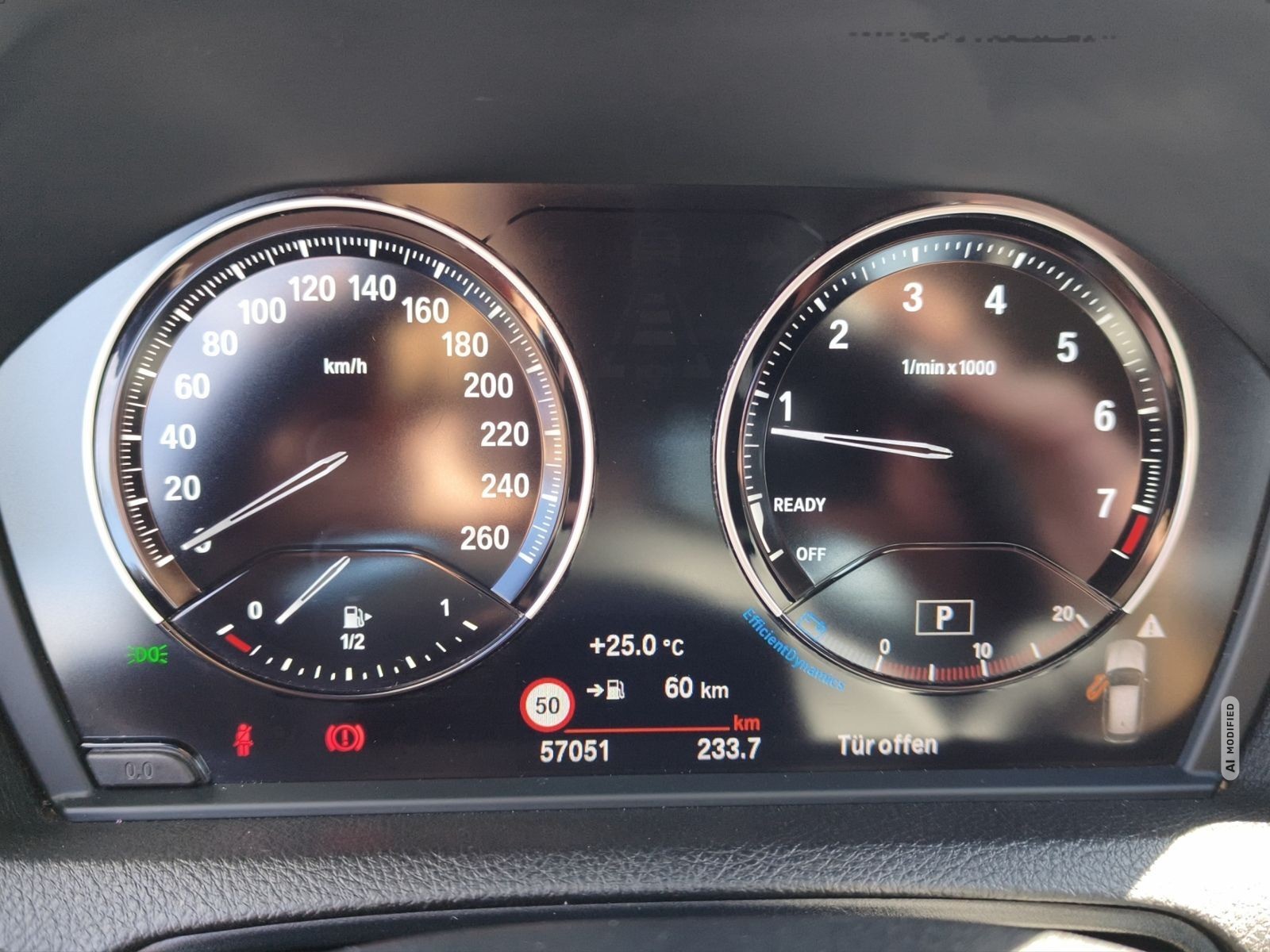 BMW 120 1 Limousine 5-trg.  i Aut. Advantage/17