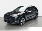 Bild Skoda Karoq 1.5 TSI DSG Sportline Navi LED-Matrix Pano Winter Kamera 360° AHK LM19