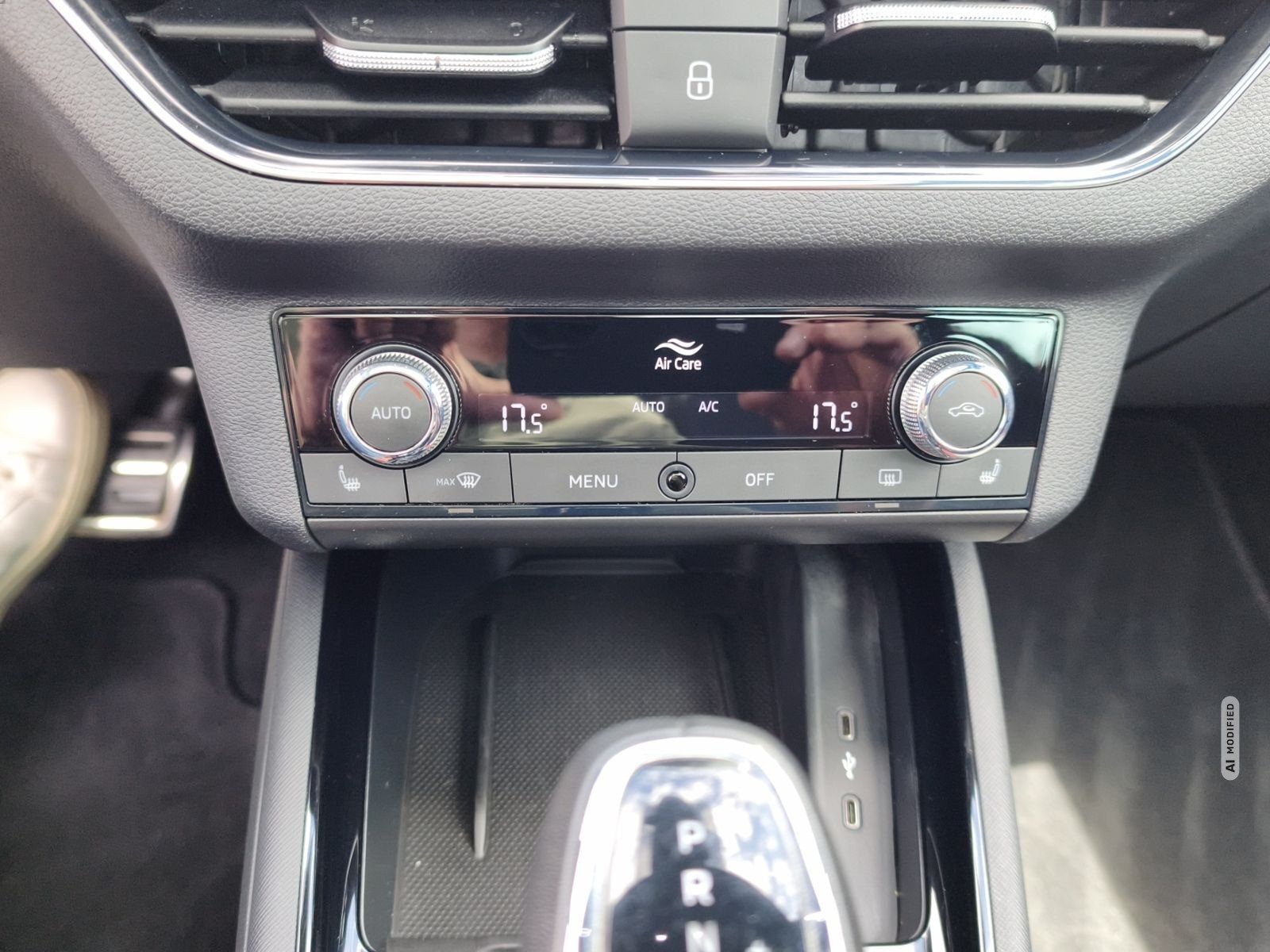 Skoda Scala SCALA Monte Carlo Aut./el. Sitzverst./Virtual/RF