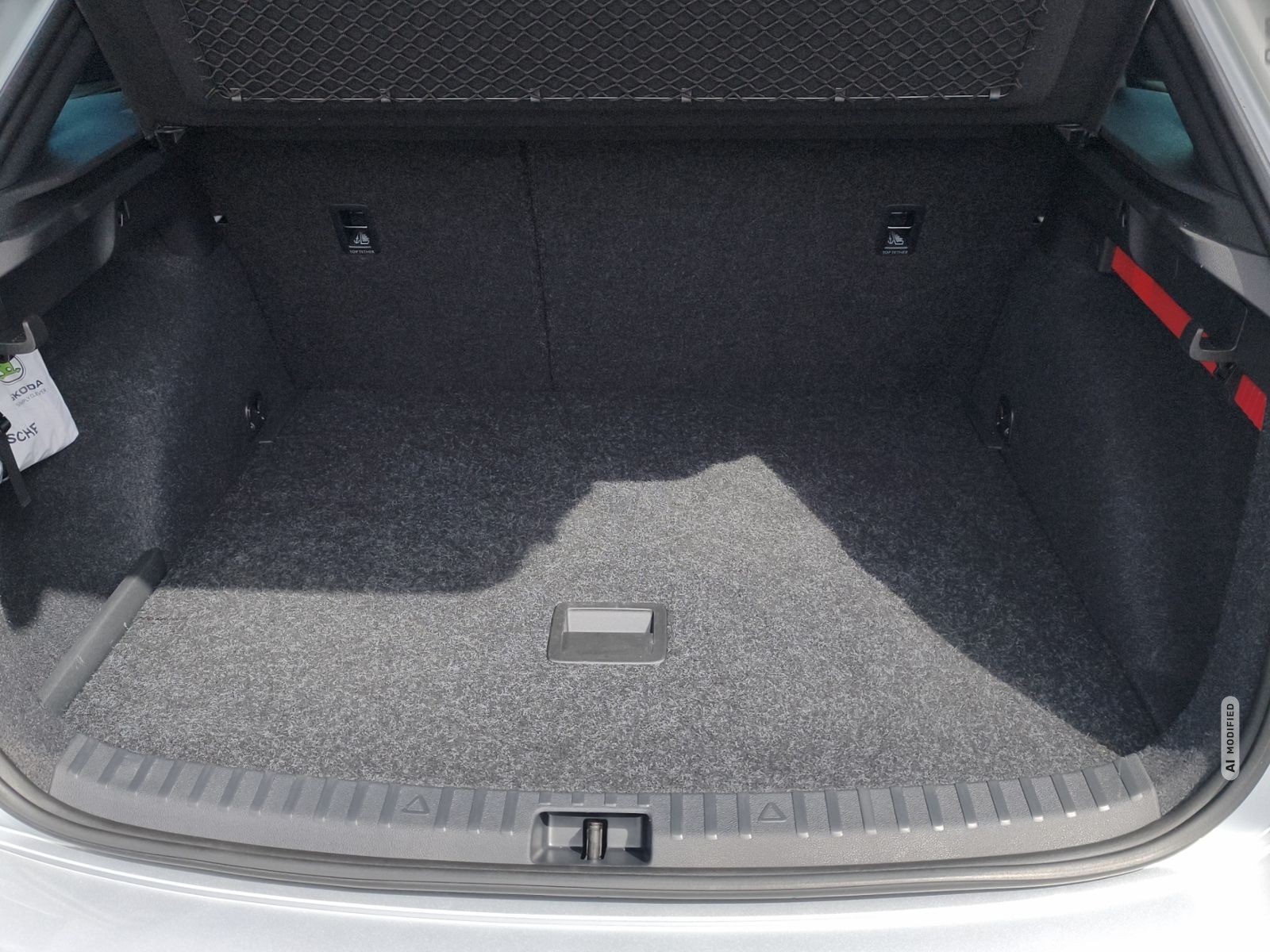 Skoda Scala SCALA Monte Carlo Aut./el. Sitzverst./Virtual/RF